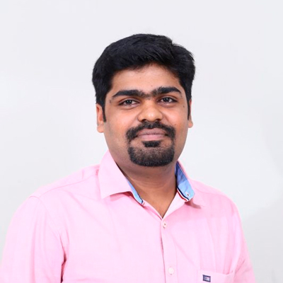 Arun Kumar