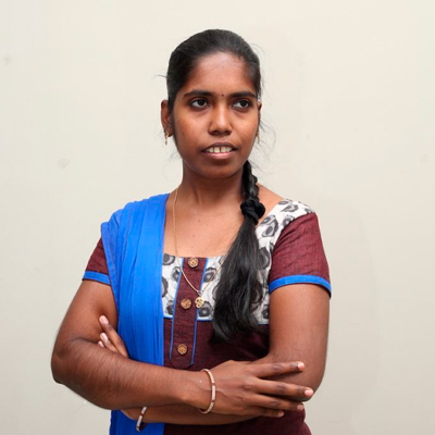 Padmajothi